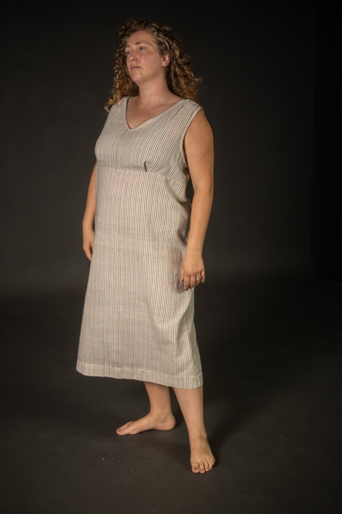 Merchant & Mills, The Lilian Slip Dress Paper Pattern