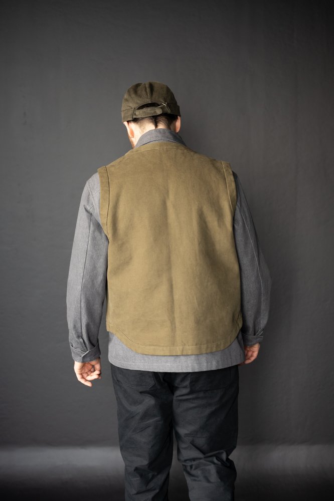 Merchant and Mills, The Billy Paper Pattern