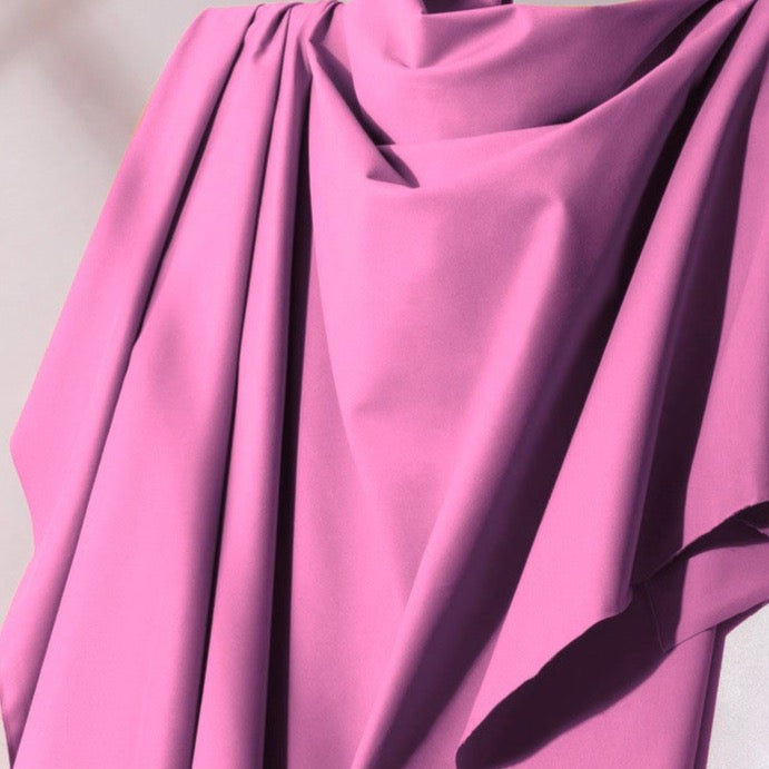 Atelier Brunette, Light Gabardine, Multiple Colorways, 1/4 yard
