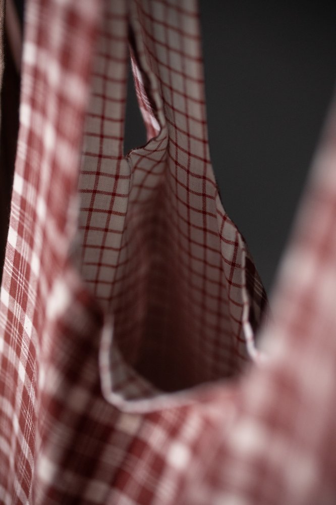 Merchant & Mills, The Carrier Bag PDF Pattern