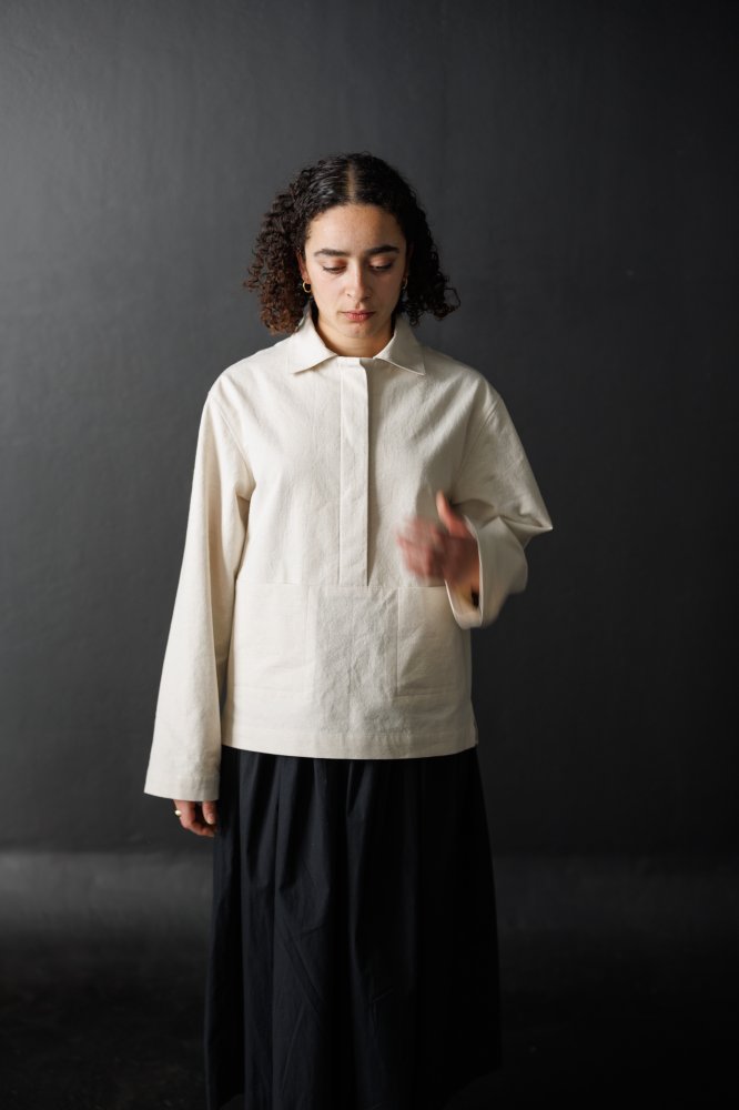 Merchant & Mills Ludlow PDF Pattern, with or without printing