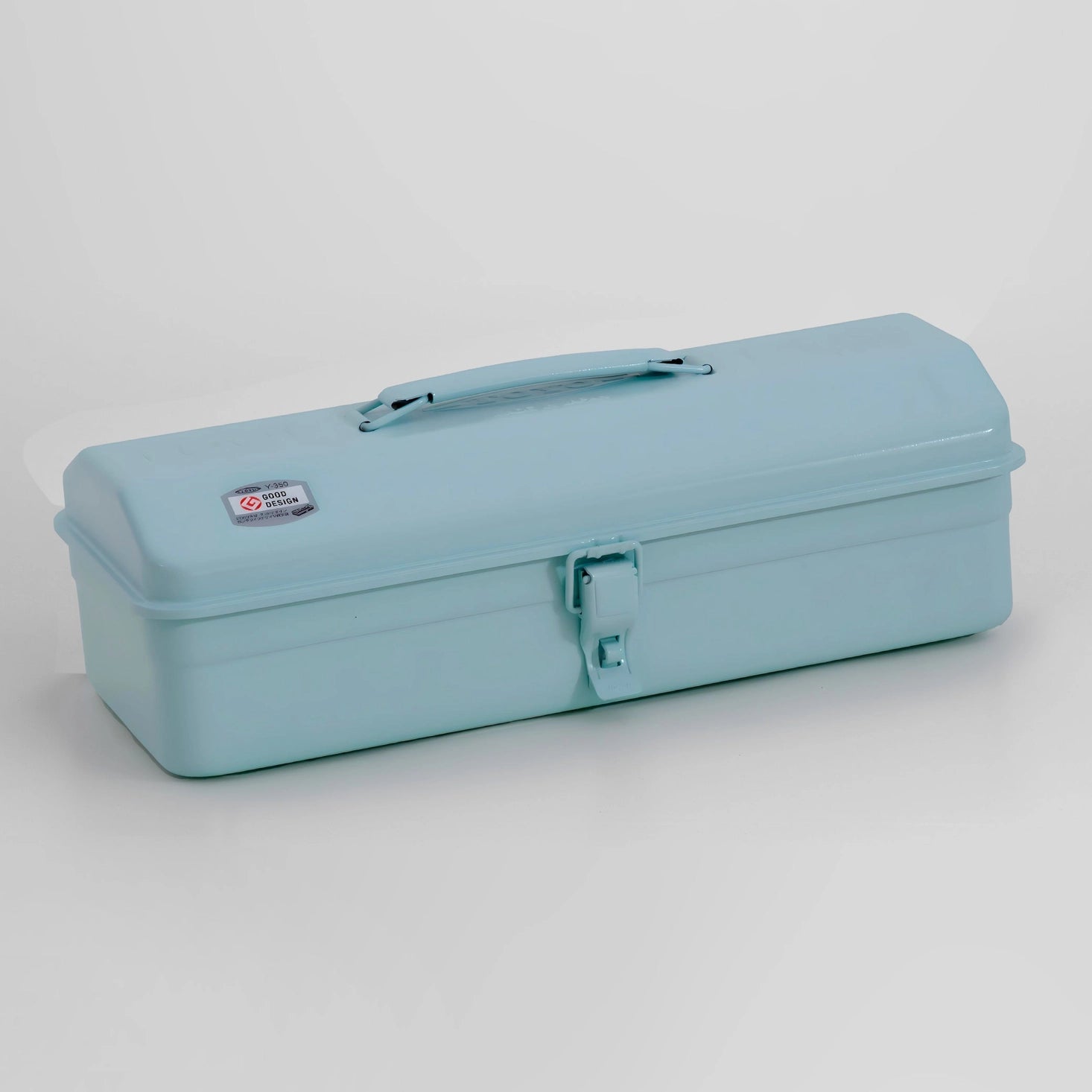 TOYO, Steel Toolbox Y-350, multiple colors