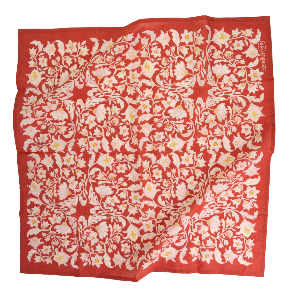No. 159 Delphine Bandana No. 159 Delphine Bandana
