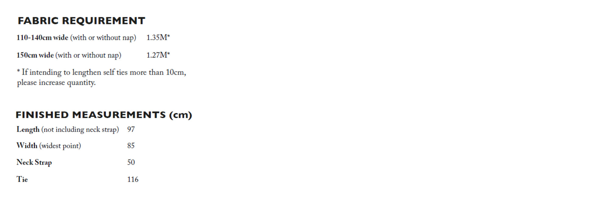 Class: The Workaday Apron with Evan, Sunday December 7, 9AM-1PM