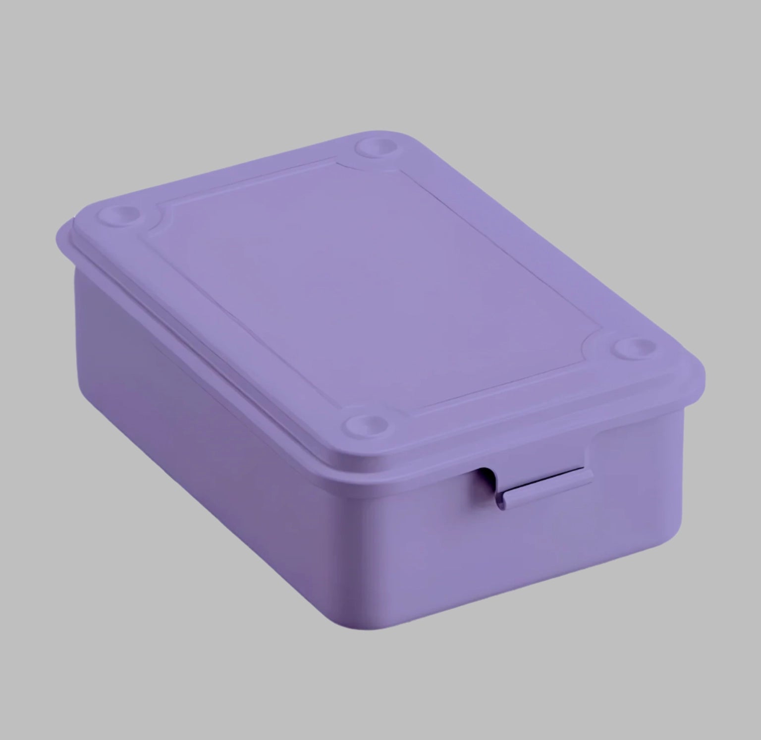 TOYO, Steel Stackable Storage Box T-150, multiple colors