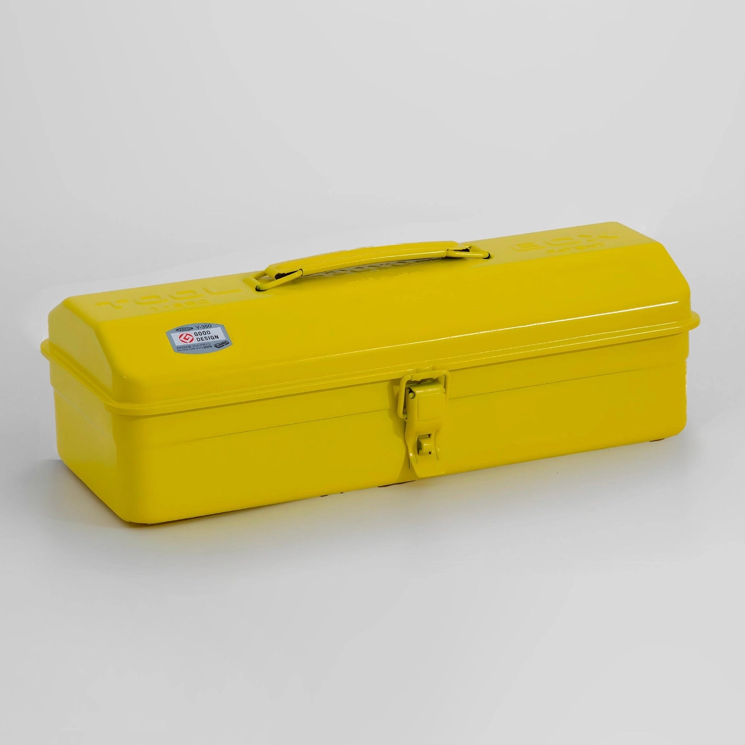 TOYO, Steel Toolbox Y-350, multiple colors