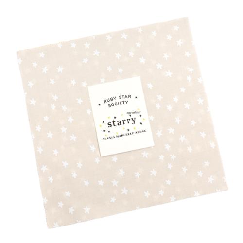 Ruby Star Society, Starry New, Layer Cake, 10 inch squares