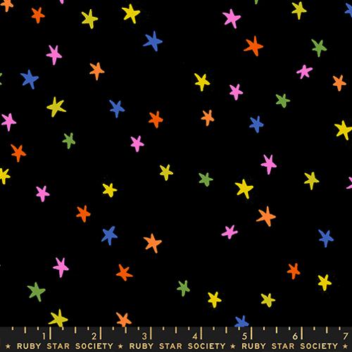 Ruby Star Society, Starry New, multiple colorways