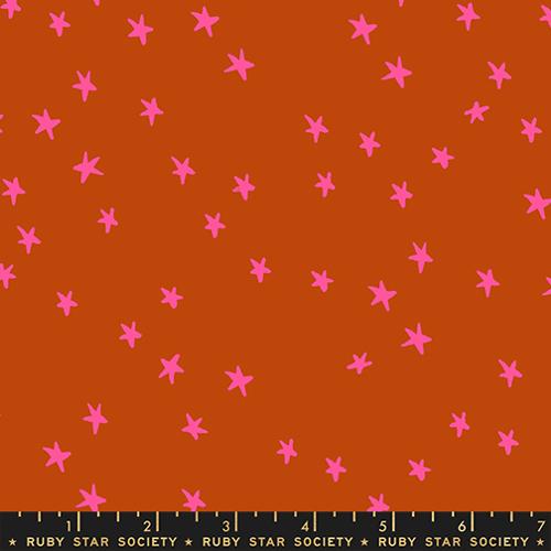 Ruby Star Society, Starry New, multiple colorways