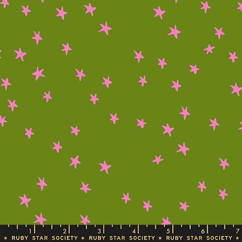 Ruby Star Society, Starry New, multiple colorways