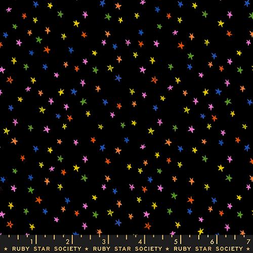 Ruby Star Society, Starry New, multiple colorways