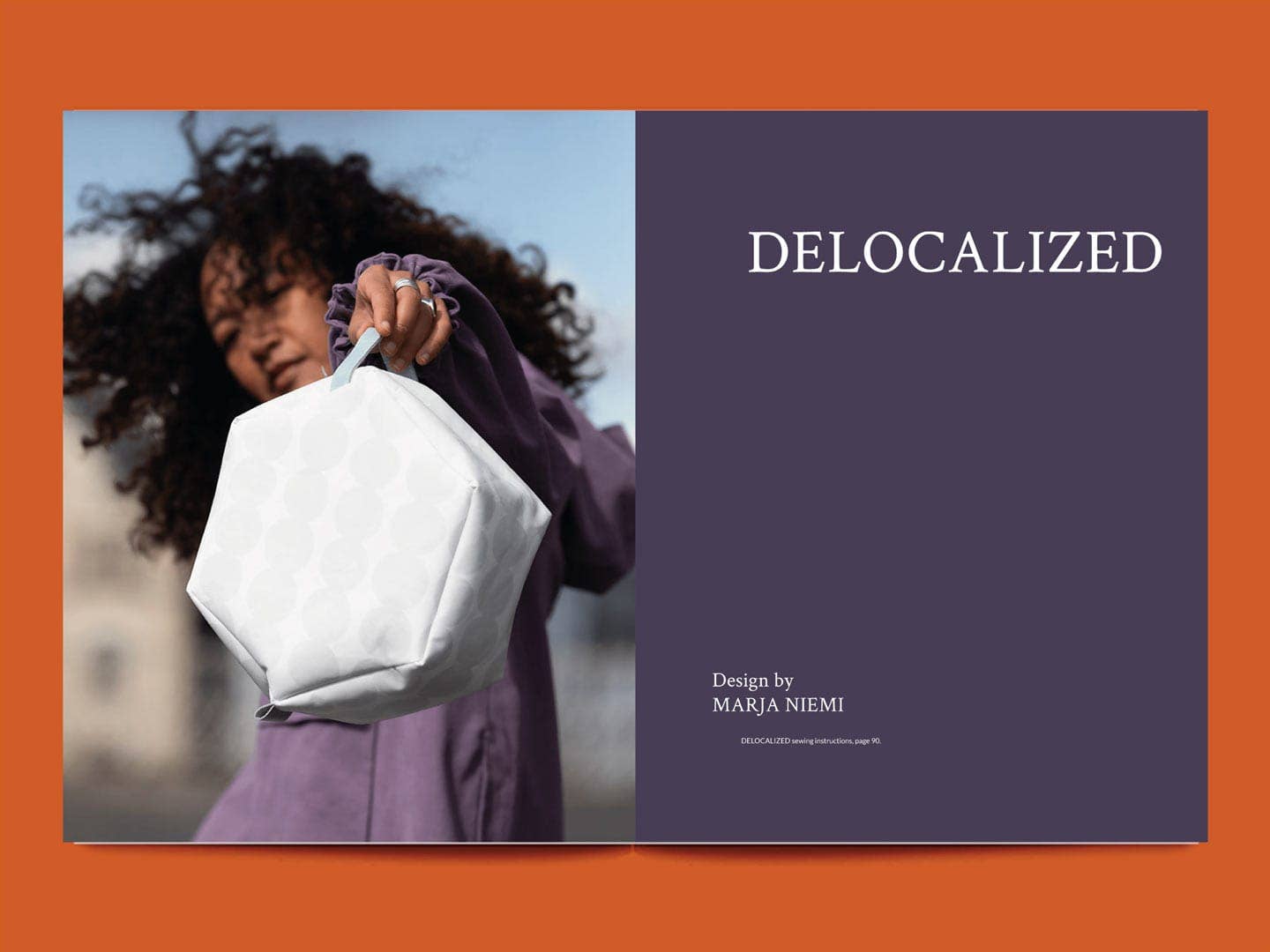 TAUKO Magazine issue No.8