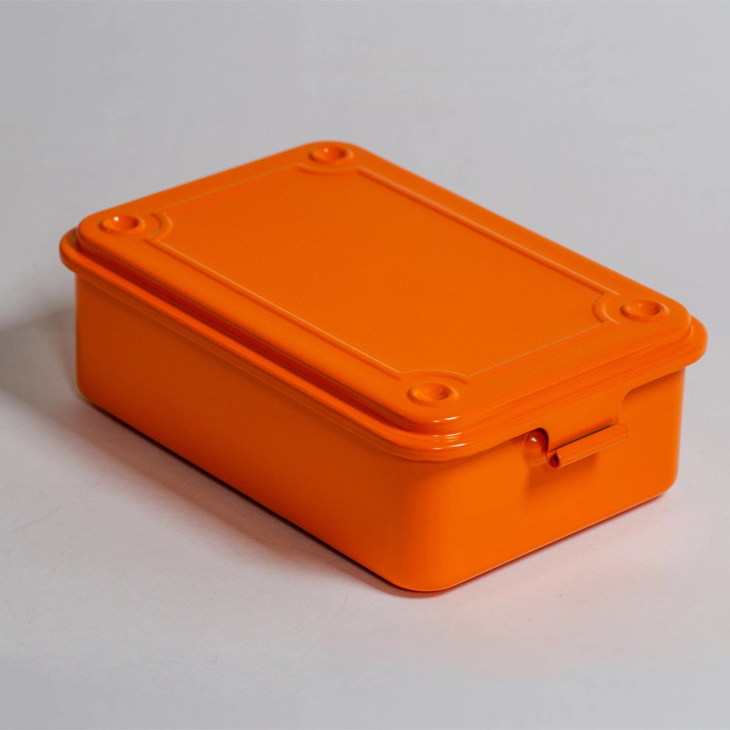 TOYO, Steel Stackable Storage Box T-150, multiple colors