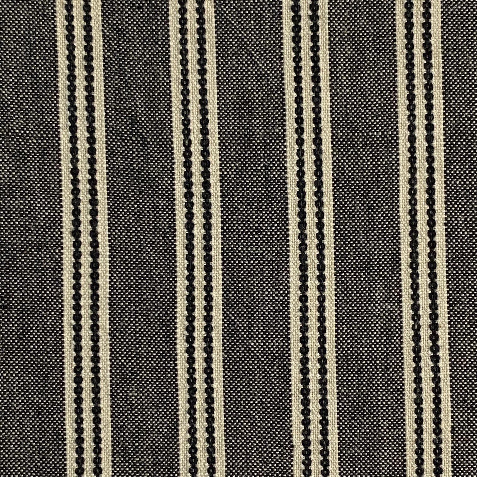 Diamond - Woven Stripe, blue, red or black, 1/4 yard