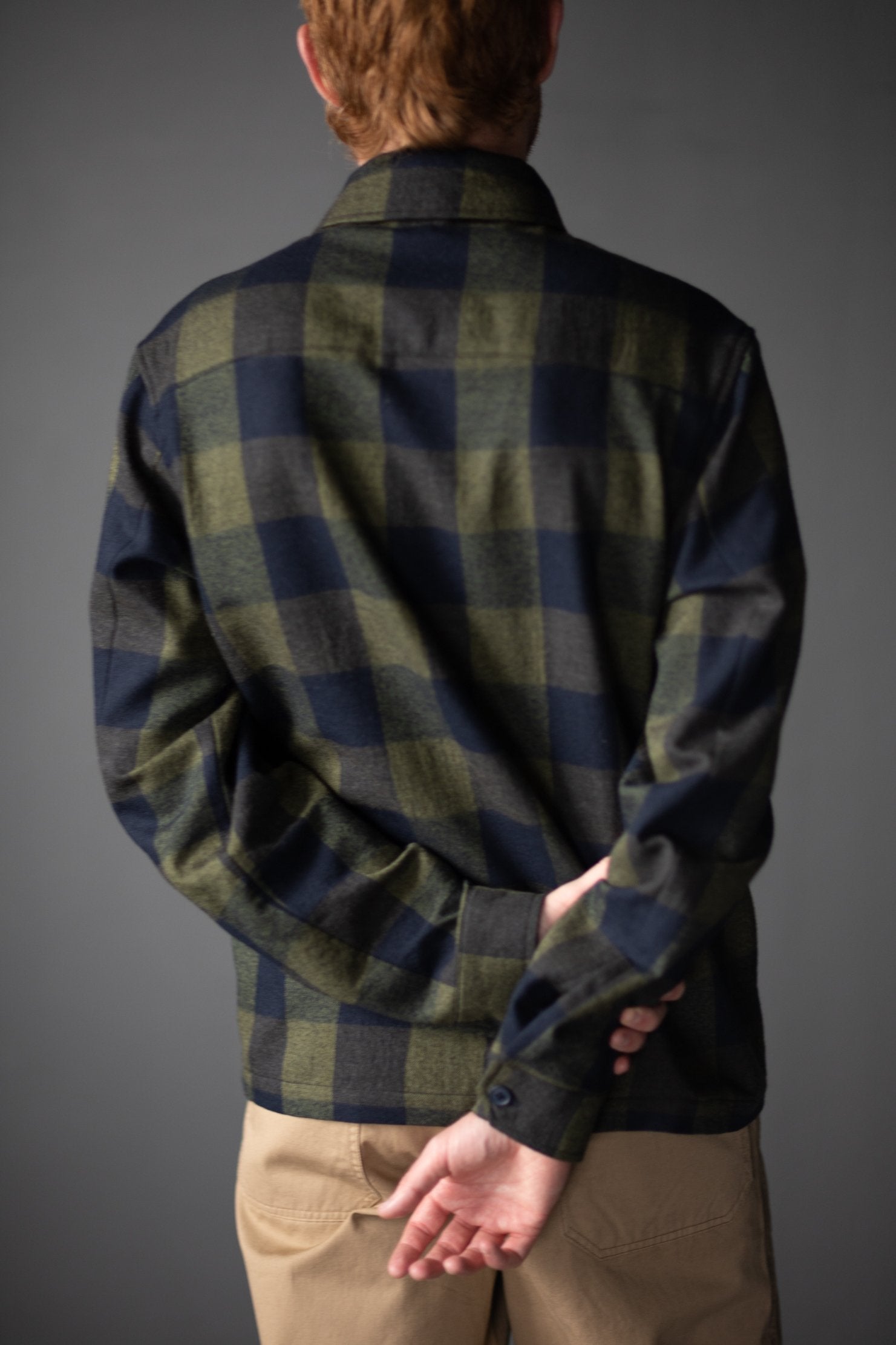 Merchant and Mills, The Arbor Paper Pattern