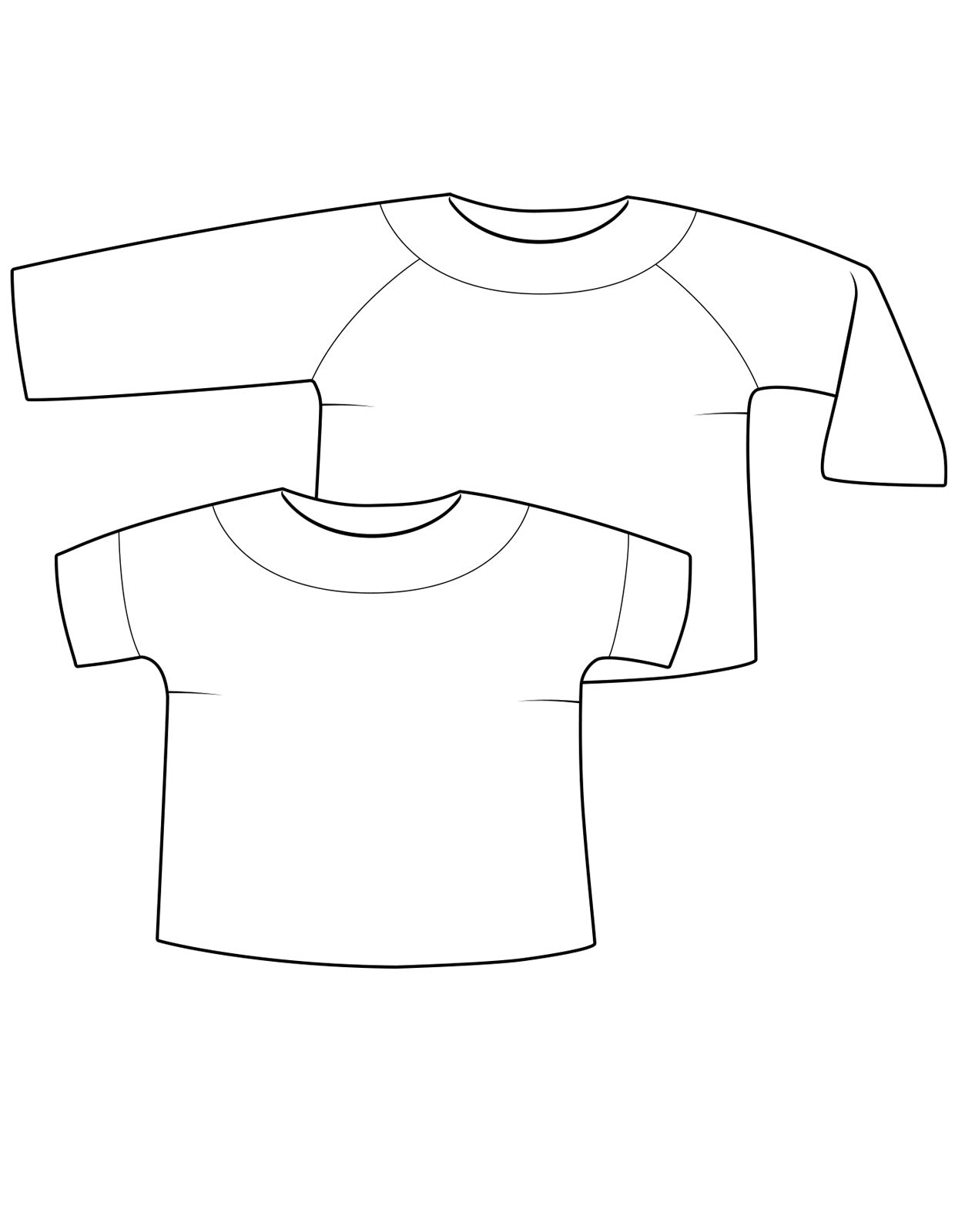 The Maker's Atelier 61.25, The Boat Neck Top