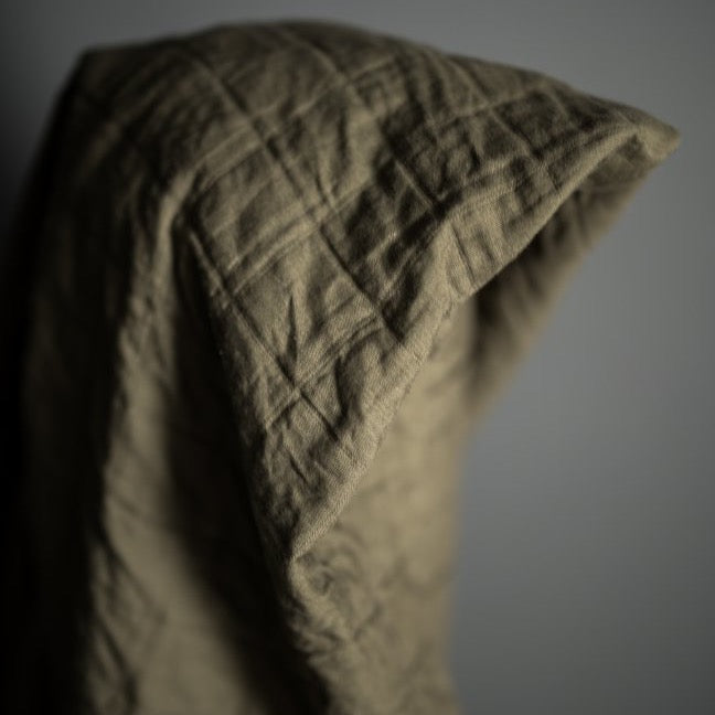 Merchant & Mills, Hardy Falls Jacquard Cotton, 1/4 yard