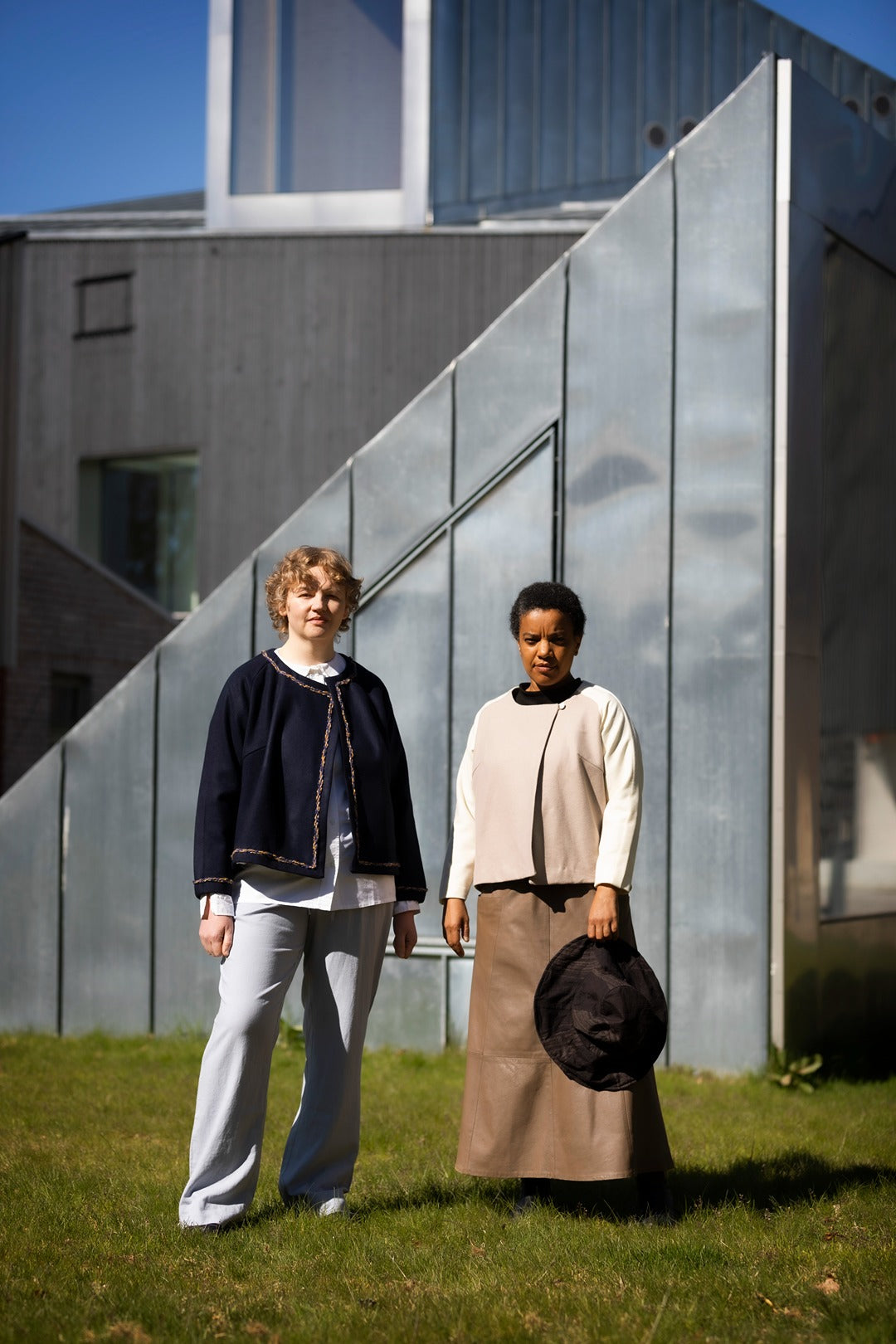 TAUKO Magazine No.16, Architecture
