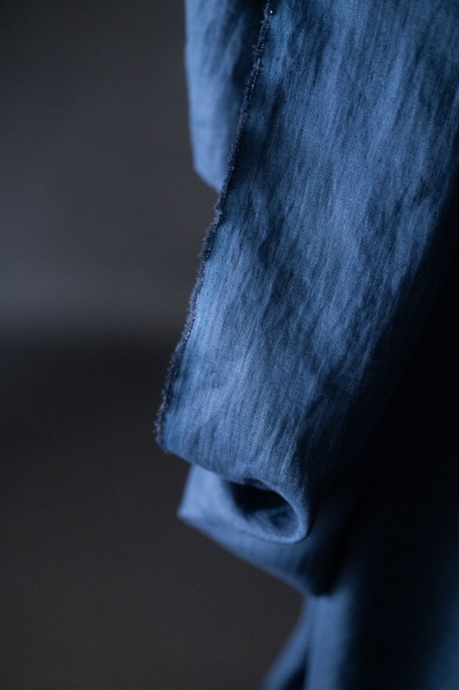 Merchant & Mills, European Laundered Handkerchief Linen, "Little Wave", 1/4 yard