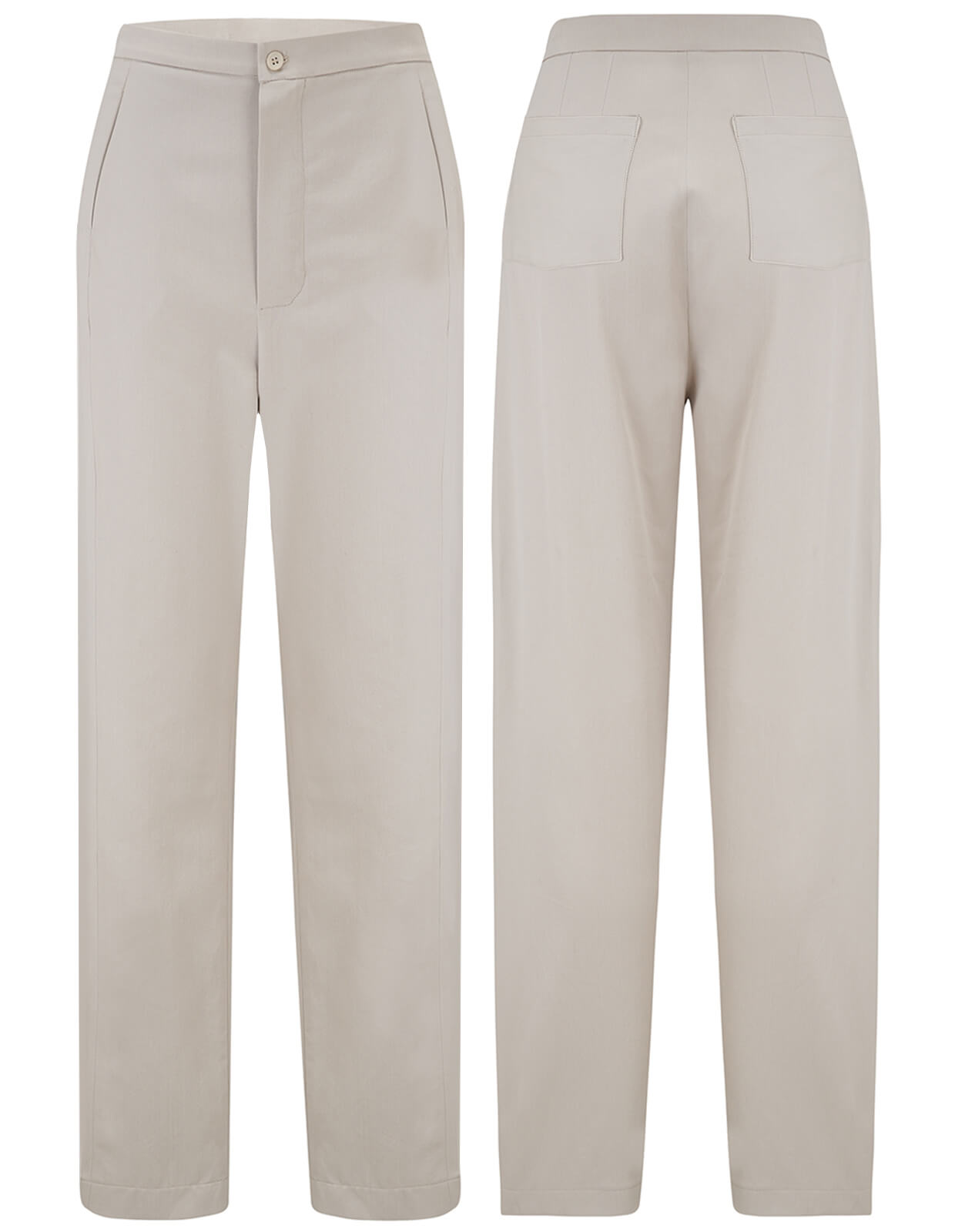 The Maker's Atelier 54, The Classic Trouser PDF Pattern