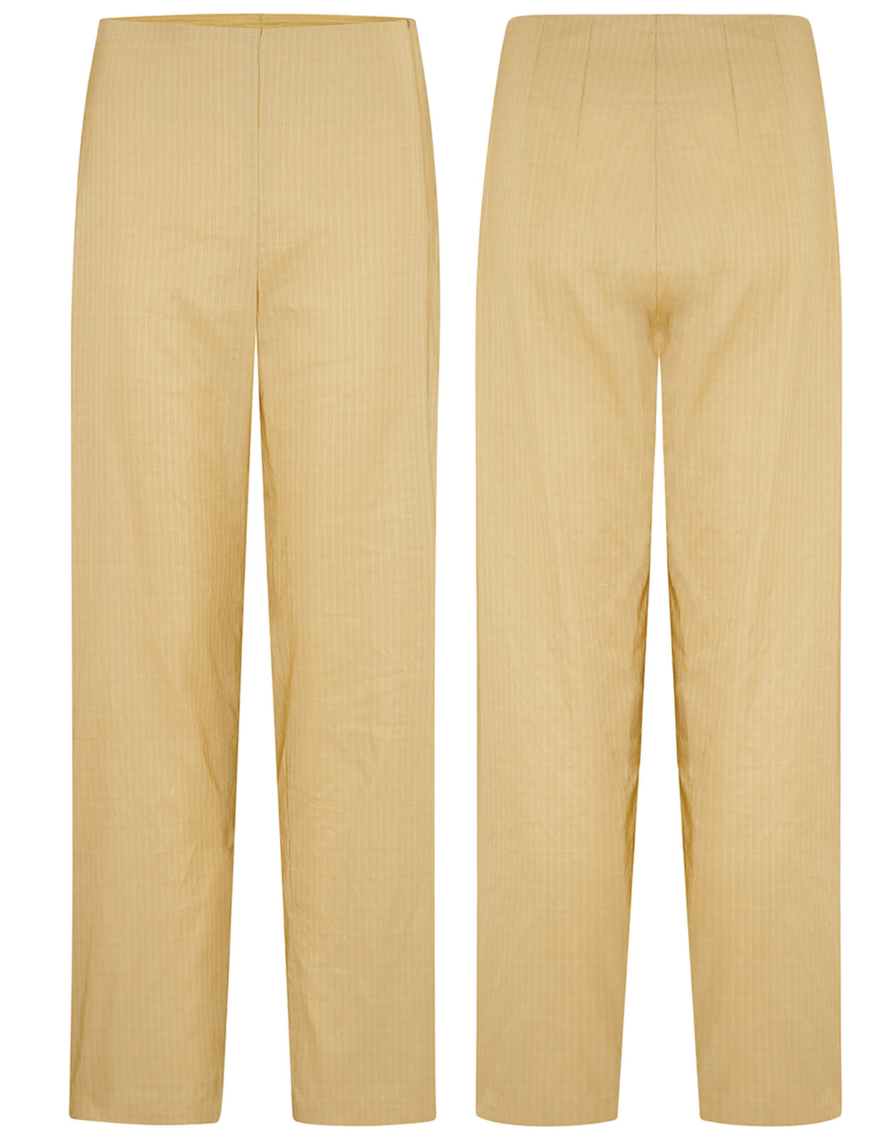 The Maker's Atelier 54, The Classic Trouser PDF Pattern