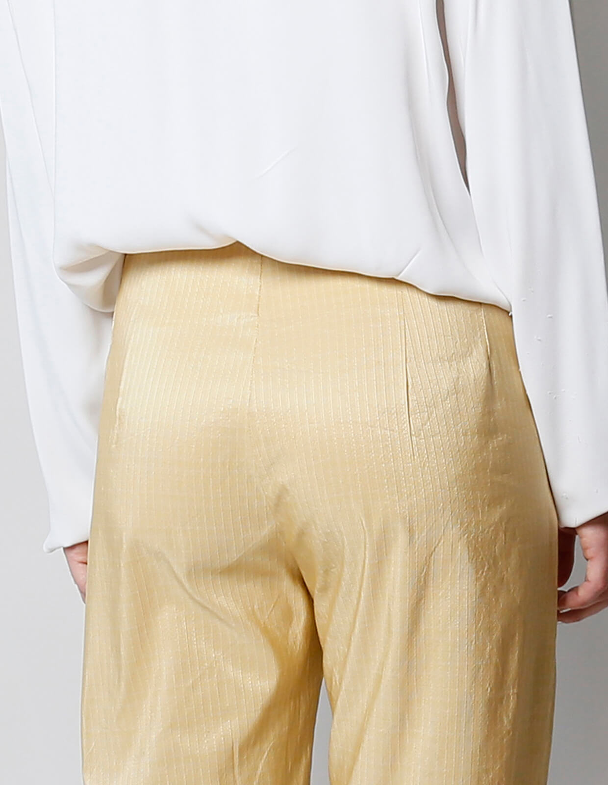 The Maker's Atelier 54, The Classic Trouser PDF Pattern