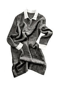 Merchant & Mills Rugby PDF Pattern