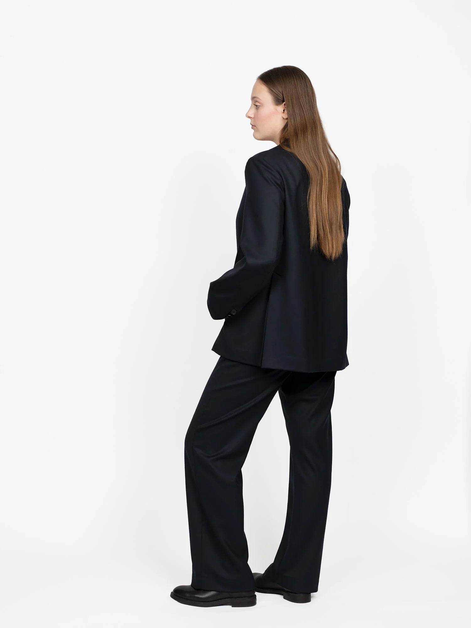 Assembly Line, Blazer Pattern, Sweden