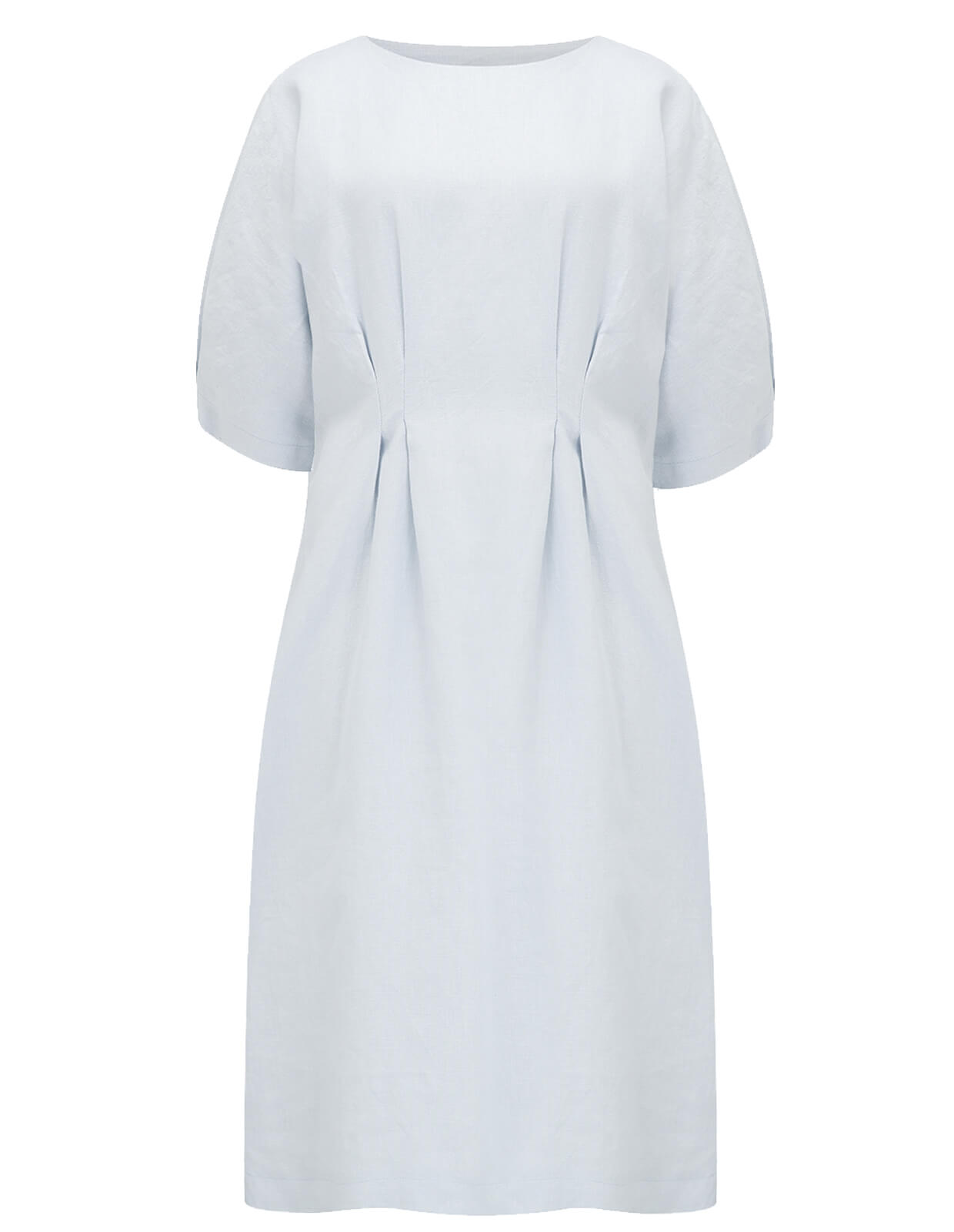 The Maker's Atelier 51, The Day Dress PDF Pattern
