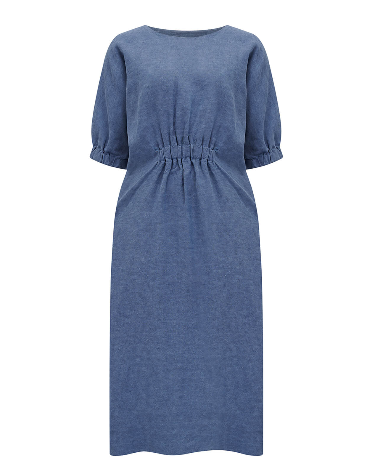 The Maker's Atelier 51, The Day Dress PDF Pattern