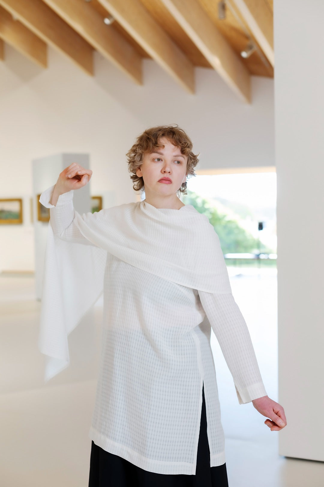 TAUKO Magazine No.16, Architecture