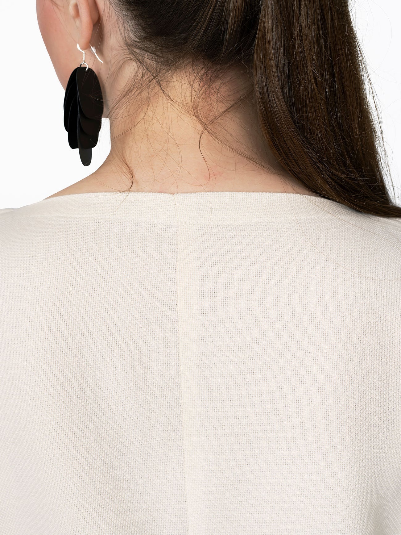 Assembly Line, Wrap Top Pattern, Sweden, multiple size ranges