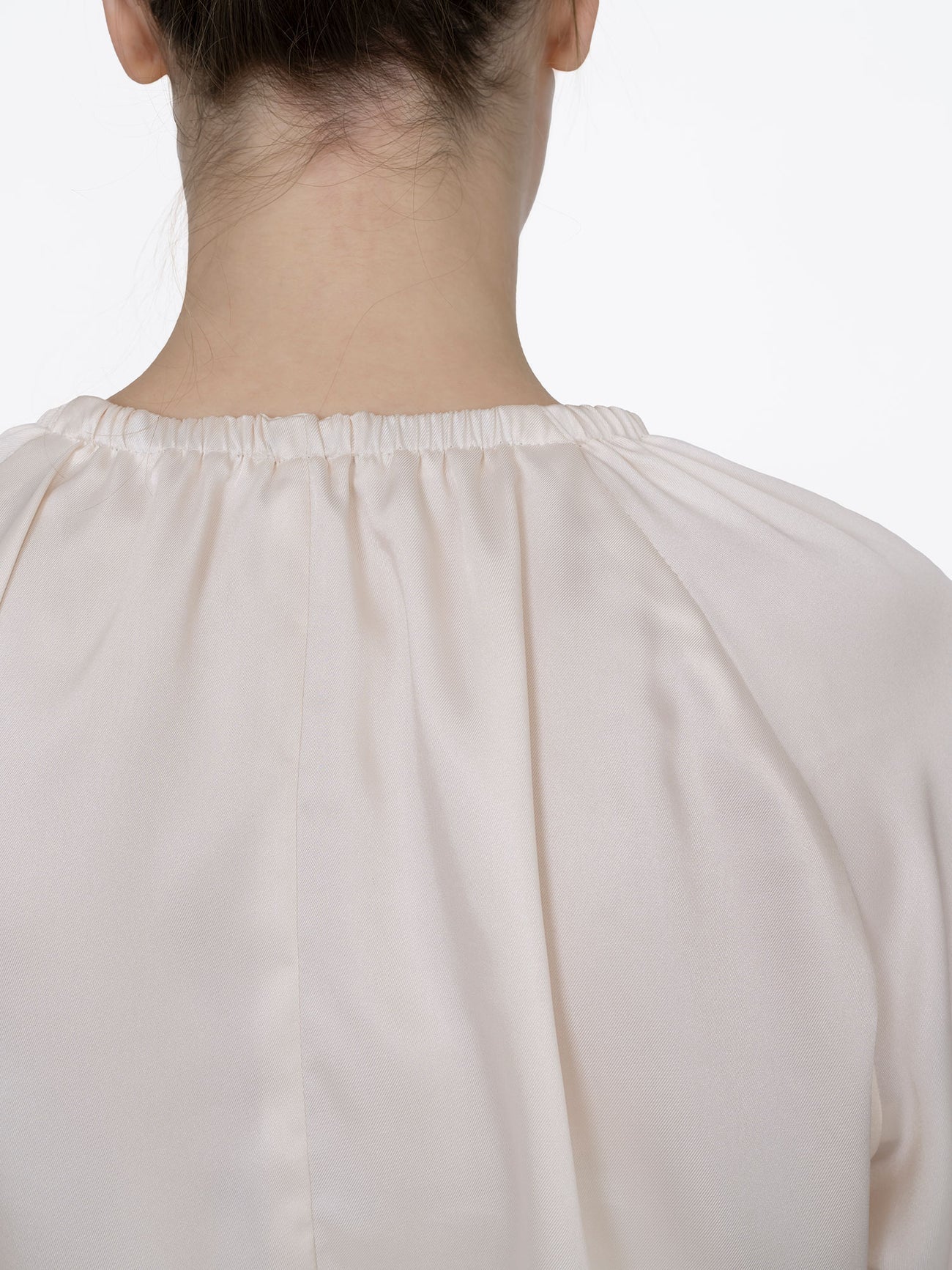 Assembly Line, Billow Blouse Pattern, Sweden, Two Size Ranges