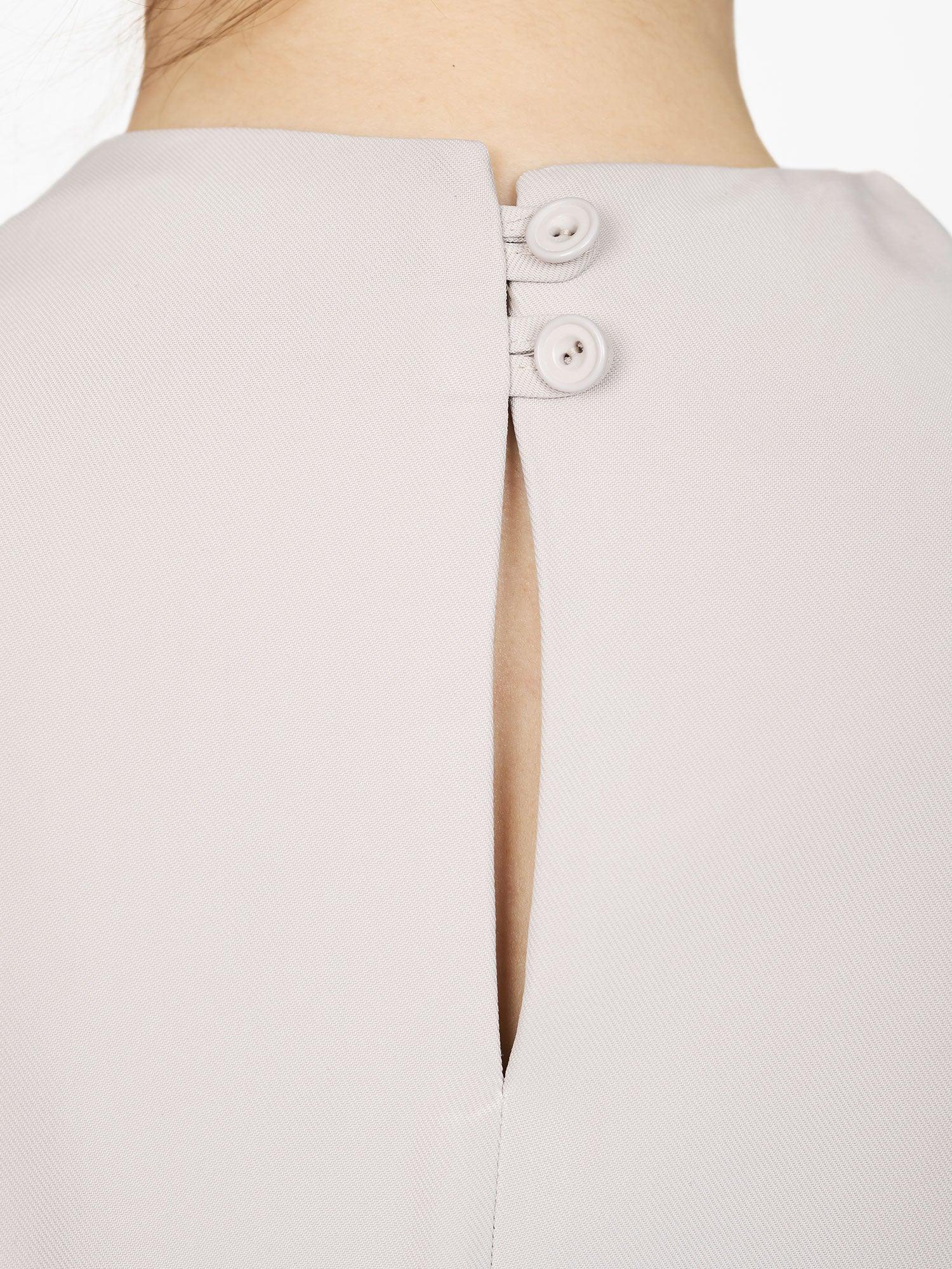 Assembly Line, Funnel Neck Top Pattern, two size ranges, Sweden