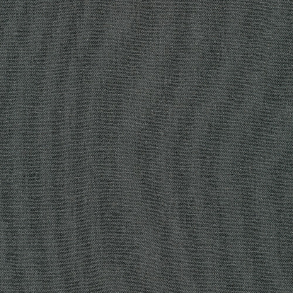 Brussels Washer Solid Linen Rayon Blend Fabric, 1/4 yard, multiple colorways