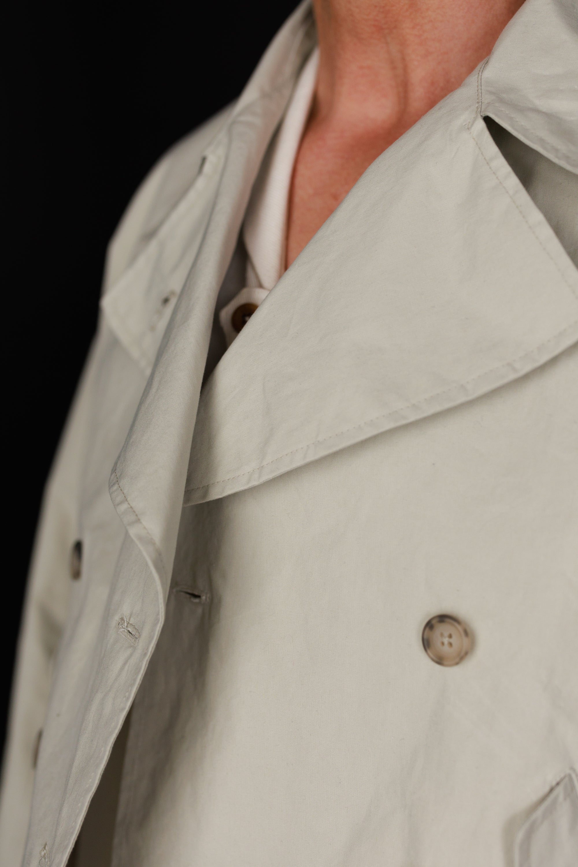 Merchant & Mills, The Denham PDF Pattern