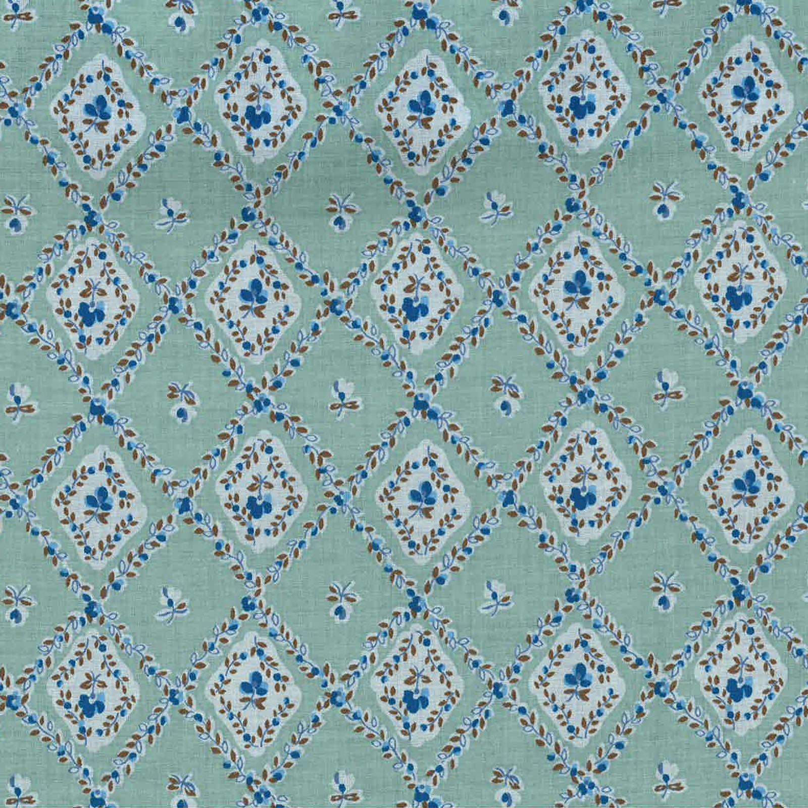 Japanese Cotton Lawn, Le Ciel, 1/4 yard