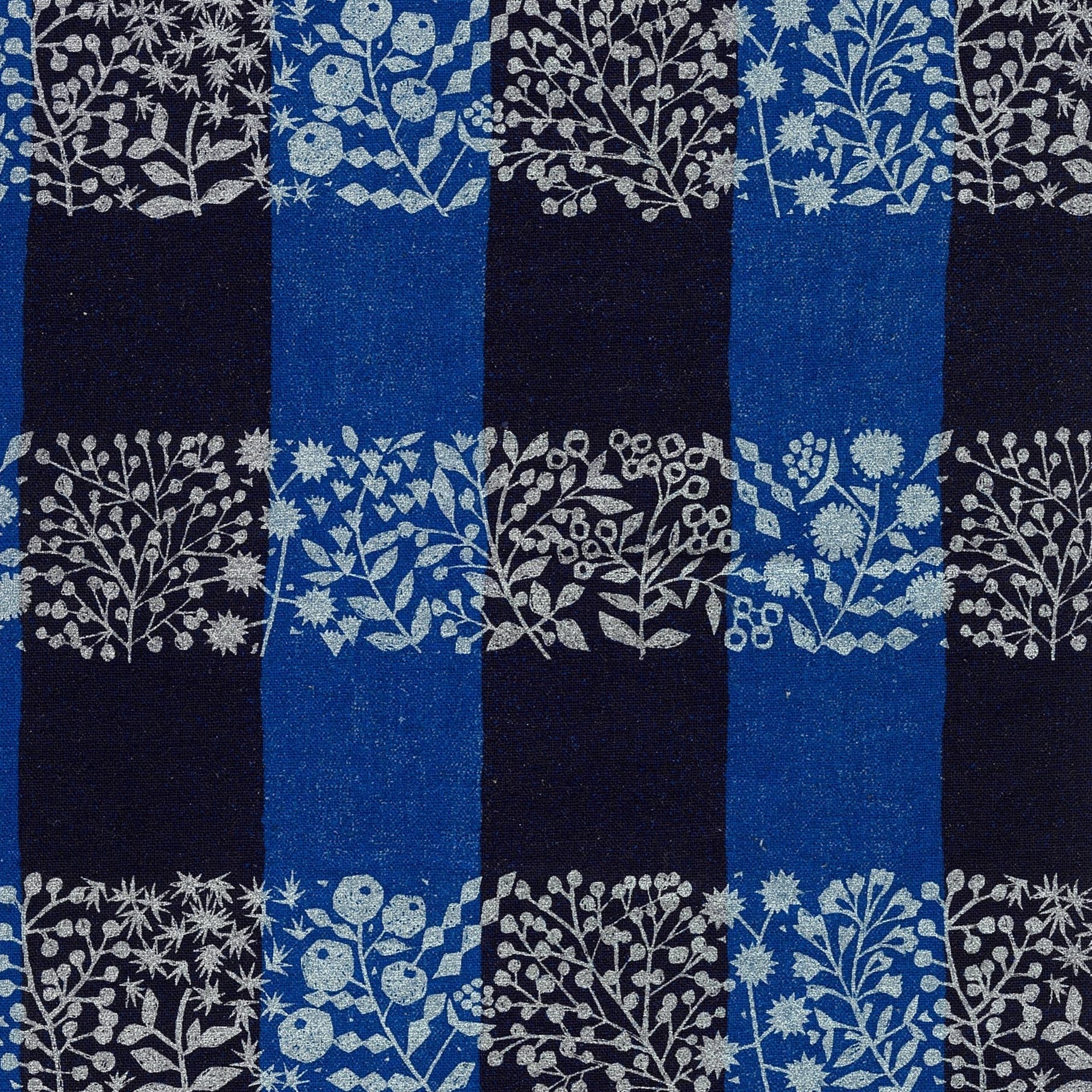 echino Lattice, Cotton-Linen Sheeting, multiple colorways, 1/4 yard