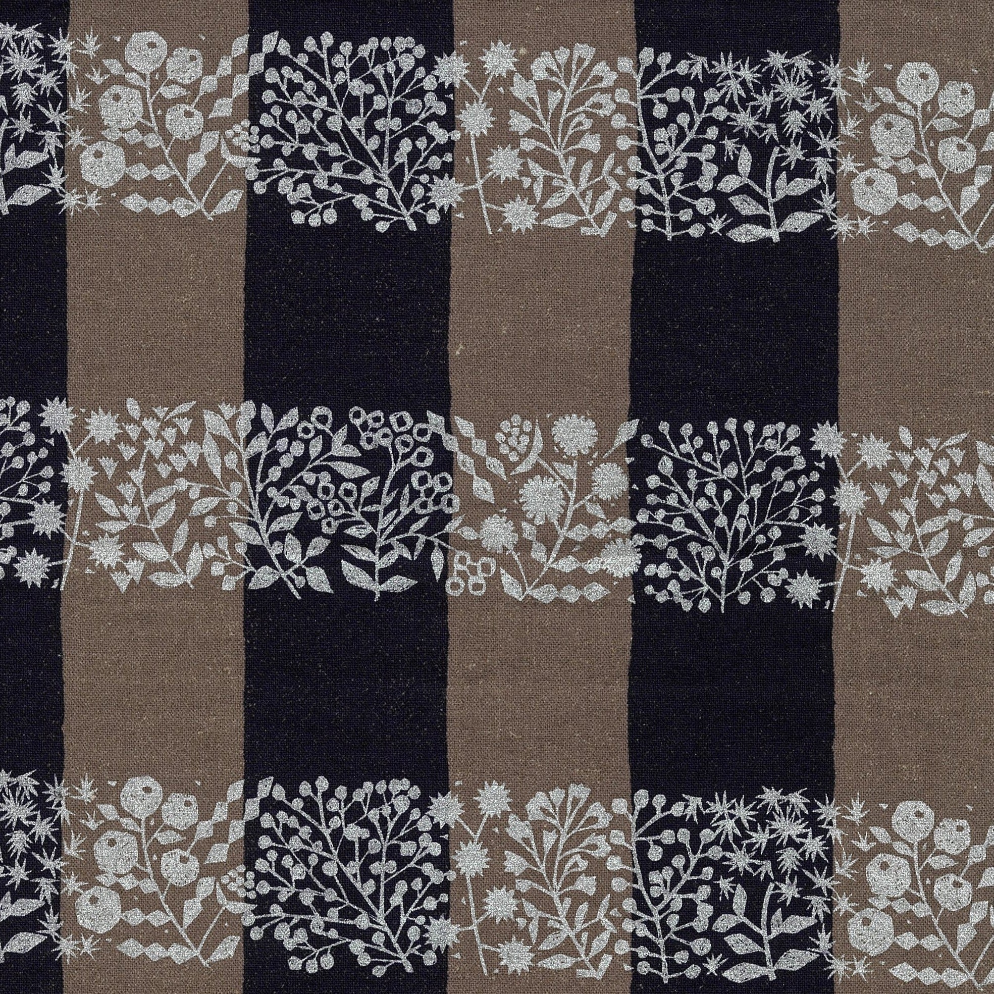 echino Lattice, Cotton-Linen Sheeting, multiple colorways, 1/4 yard