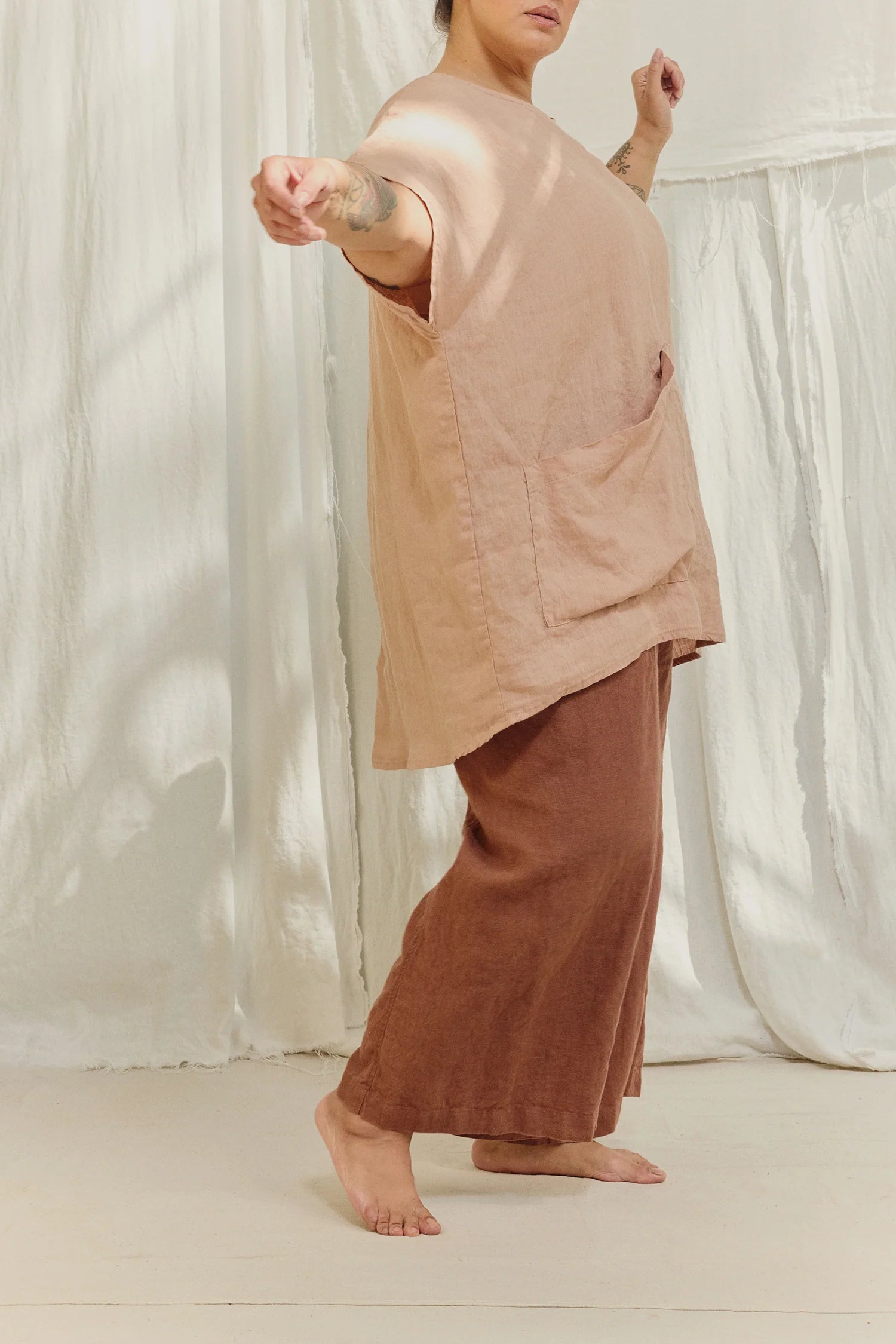 Elizabeth Suzann, Harper Tunic PDF Pattern