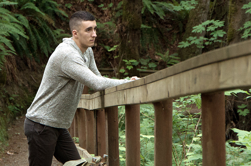 Thread Theory Men's Finlayson Sweater PDF Pattern
