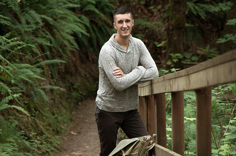 Thread Theory Men's Finlayson Sweater PDF Pattern