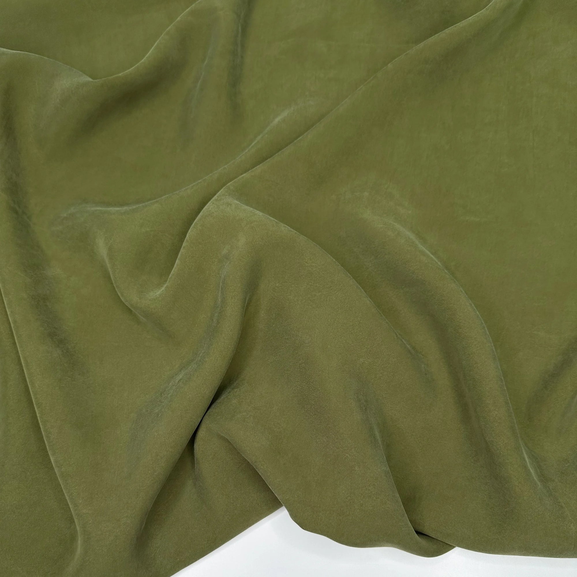 Sandwashed Tencel/Viscose , Denim, 1/4 yard