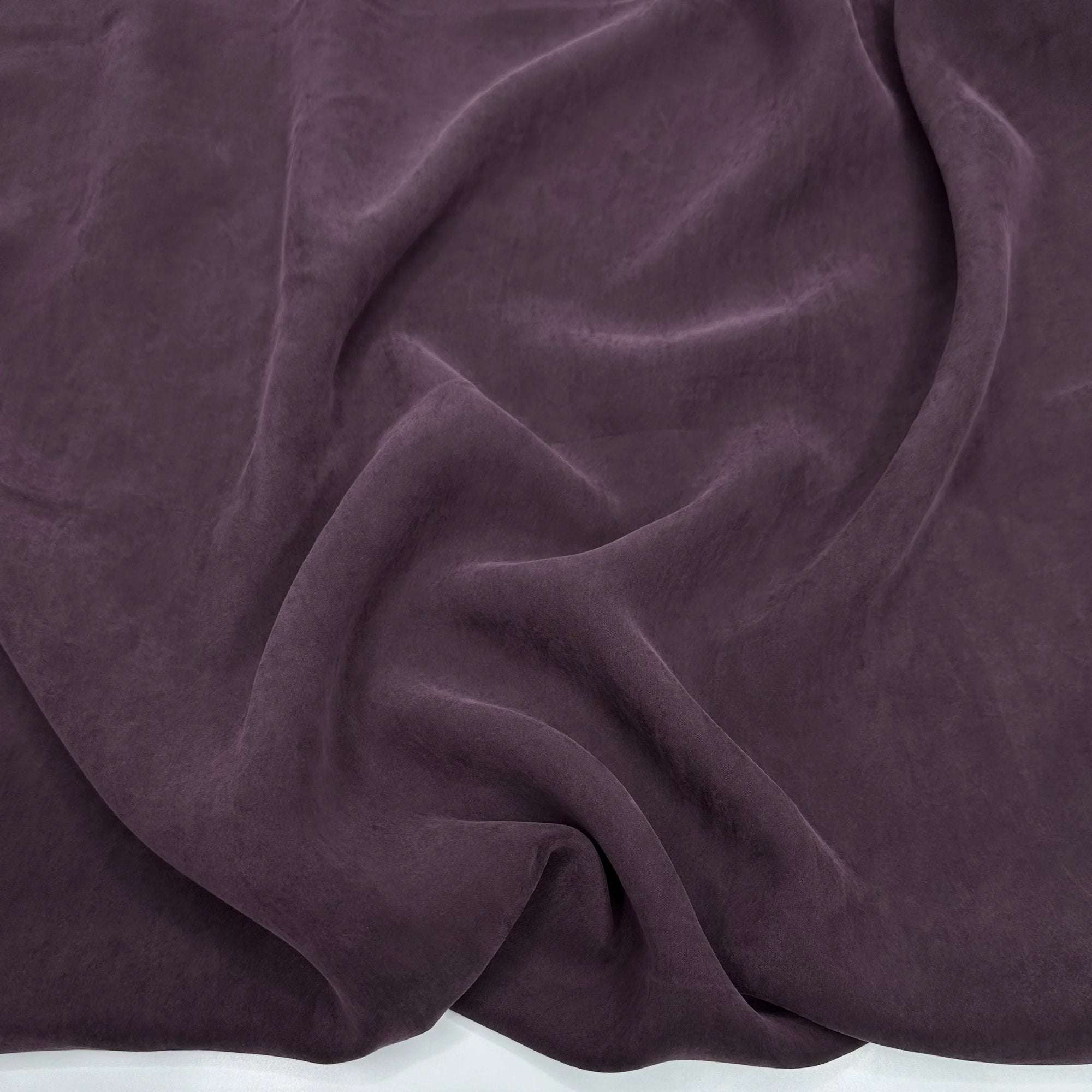Sandwashed Tencel/Viscose , Denim, 1/4 yard