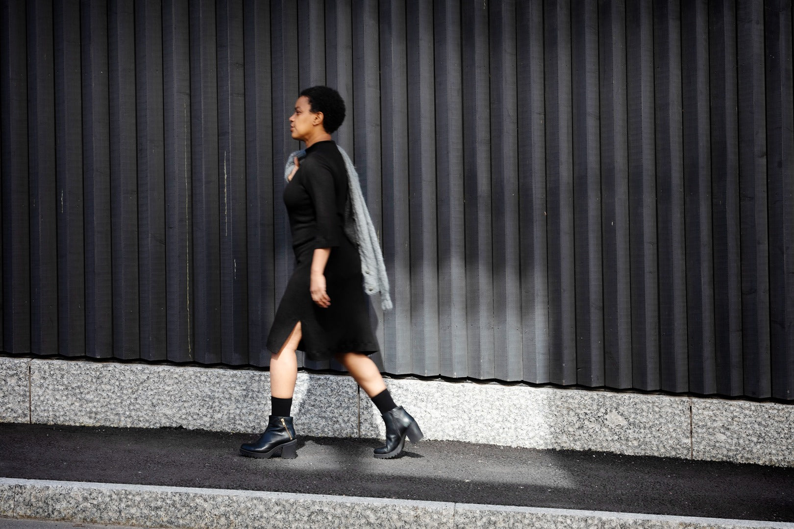 TAUKO Magazine No.16, Architecture