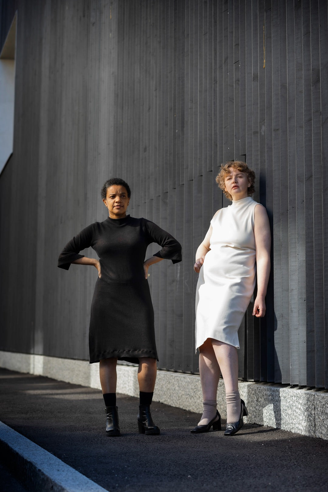TAUKO Magazine No.16, Architecture