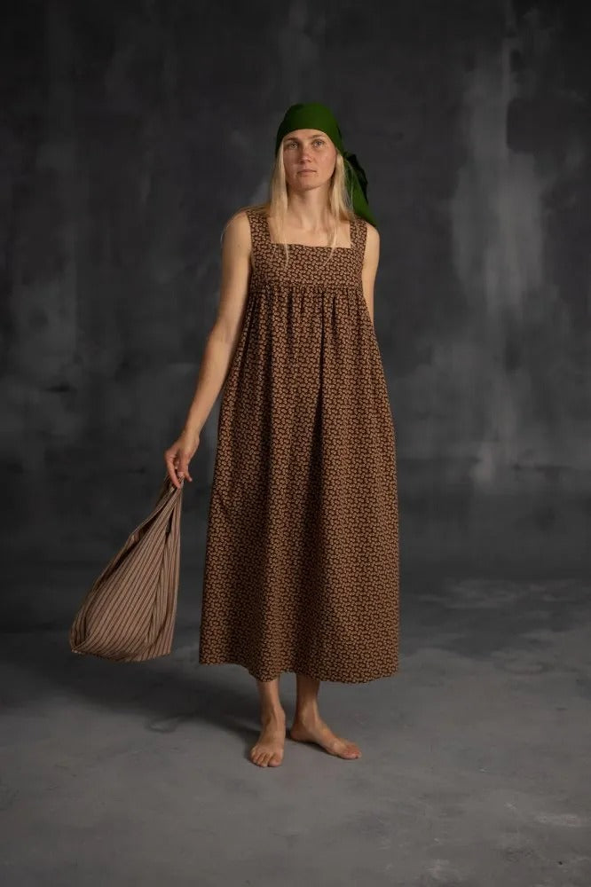Merchant & Mills, The Honey Sundress Paper Pattern