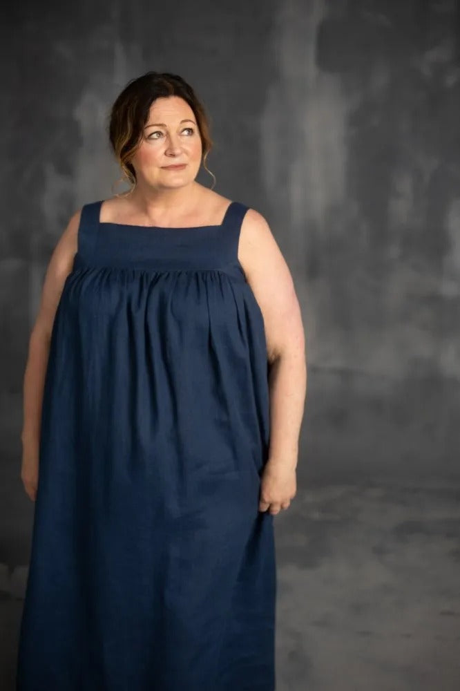 Merchant & Mills, The Honey Sundress Paper Pattern