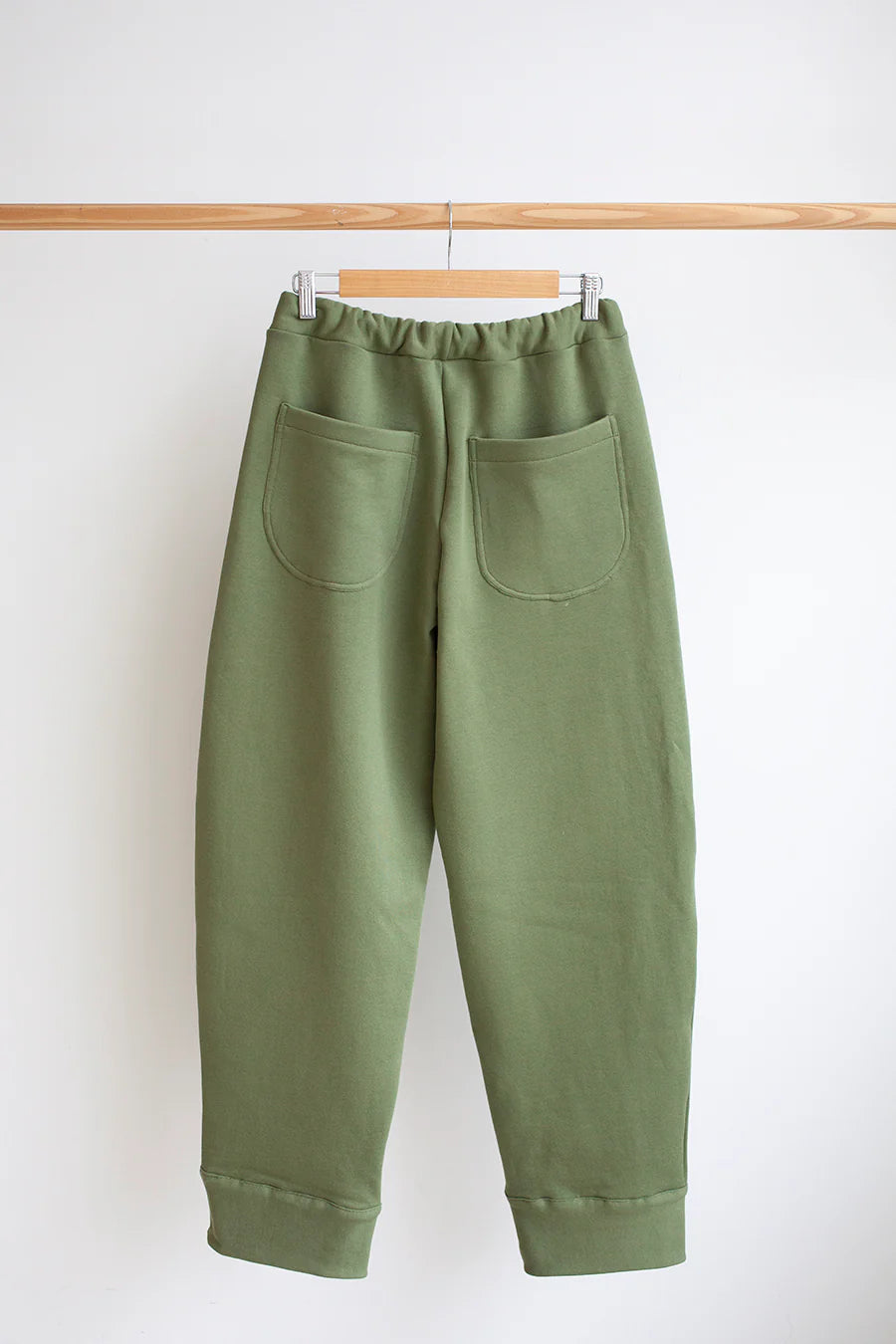 The Modern Sewing Co., Sunday Trackies PDF Pattern