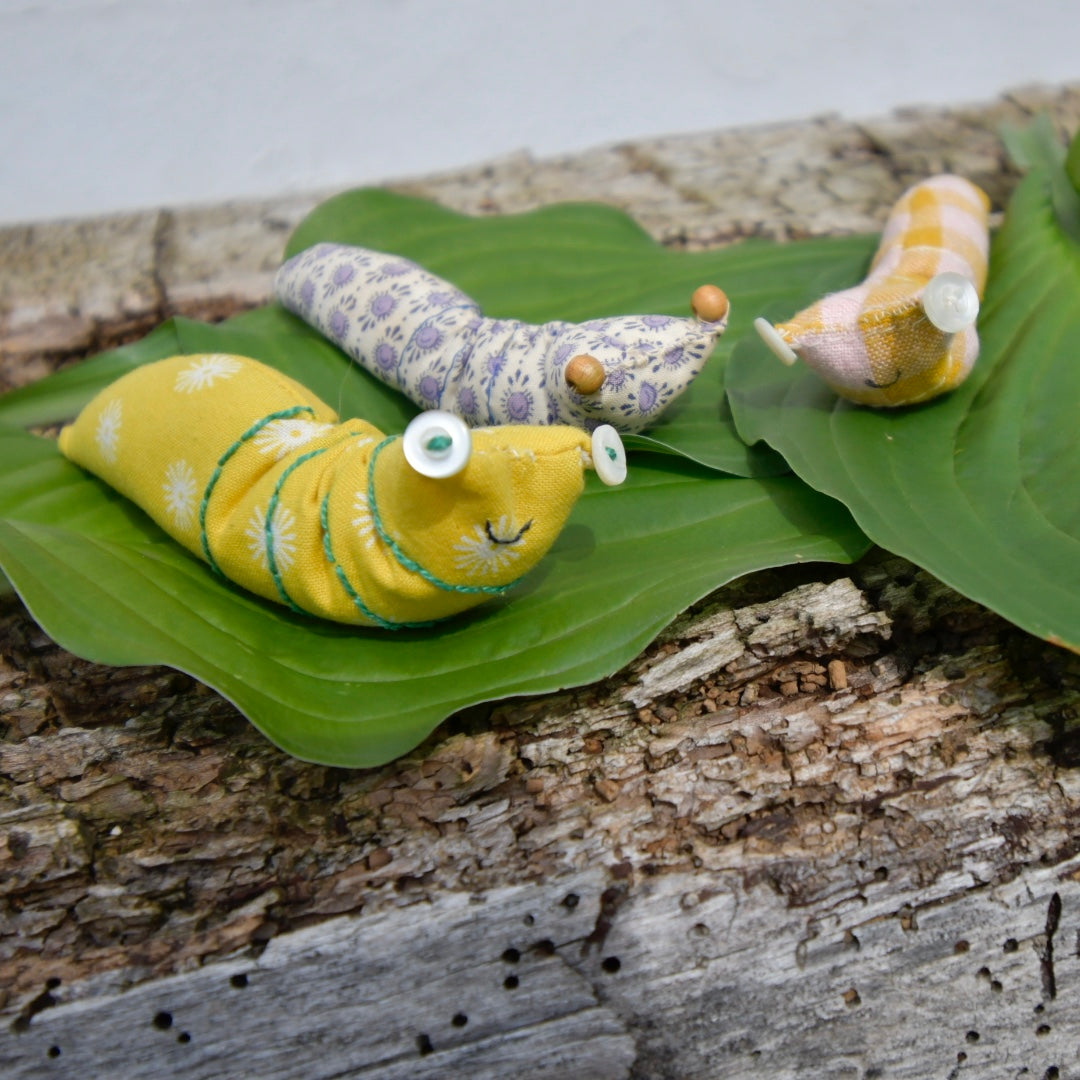 Slug Pattern